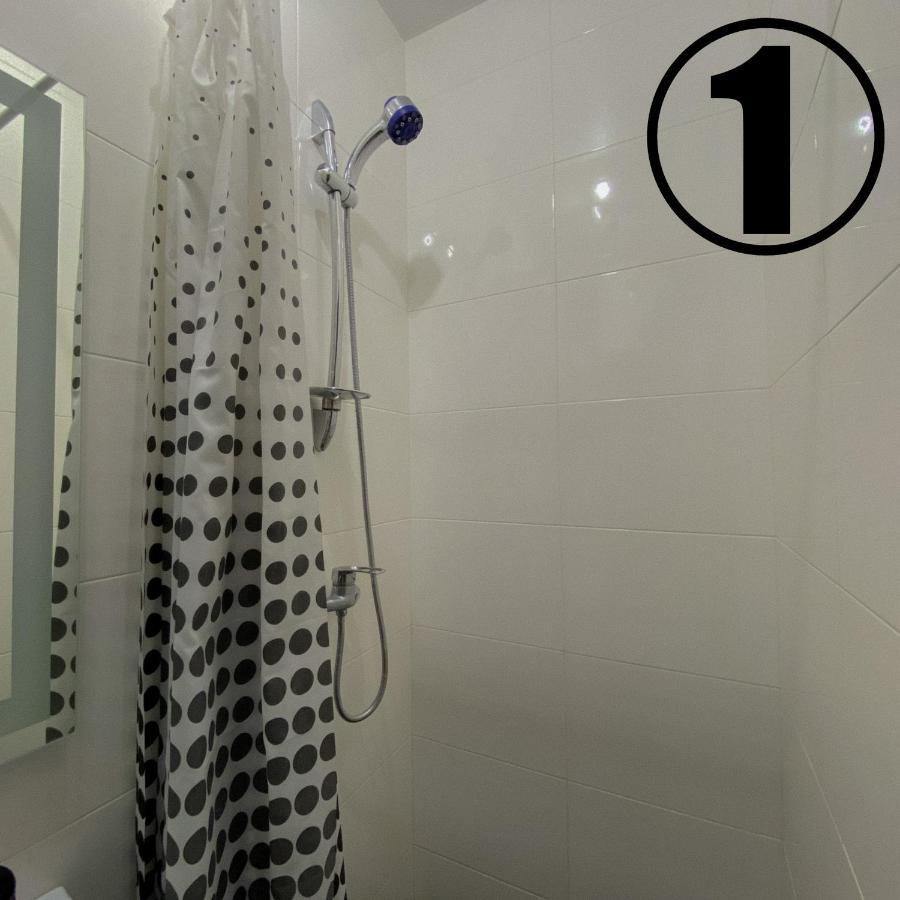 Studio Aparment Kharkiv Extérieur photo