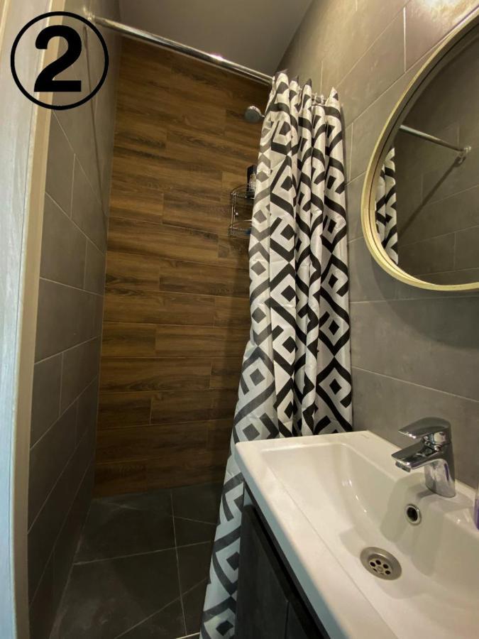 Studio Aparment Kharkiv Extérieur photo